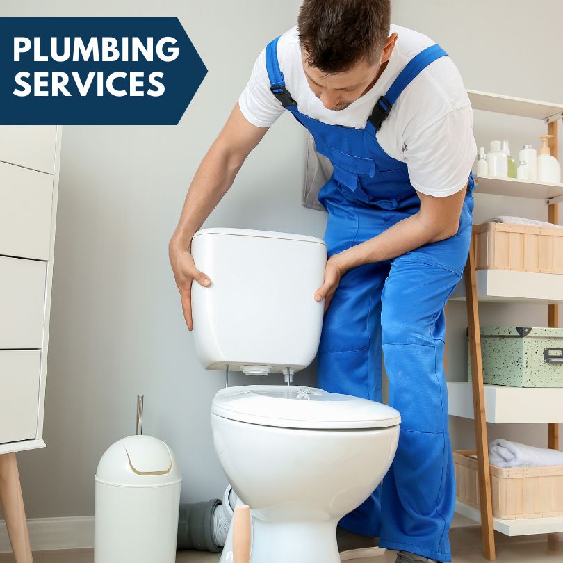 Plumbing Company in Steen, MN